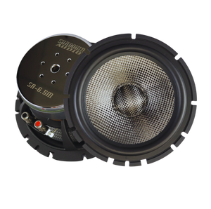 SA-Series SA6.5M 6.5" Speakers