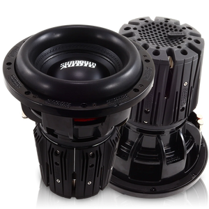NS-Series v.6 10" Subwoofer