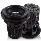 NS-Series v.6 10" Subwoofer