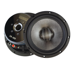 SA-Series SA8M 8" Speakers