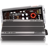 SAEv4-100.4 4-Channel Amplifier