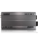 SAEv4-100.4 4-Channel Amplifier