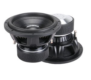 SA-Series v.3 12" Subwoofer