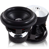 SDDN-Series v.1 15" Subwoofer - Limited Edition