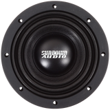 U-Series 6.5" v.1 Subwoofer
