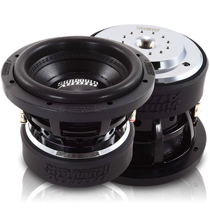 U-Series 8" v.1 Subwoofer