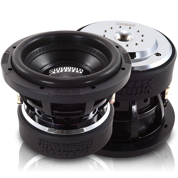 U-Series 8