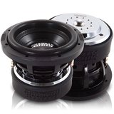 U-Series 8" v.1 Subwoofer