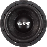 U-Series 8" v.1 Subwoofer