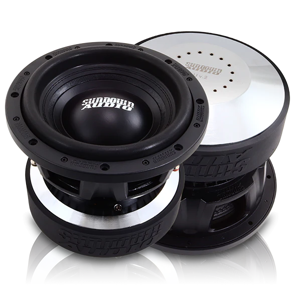U-Series v.2 10