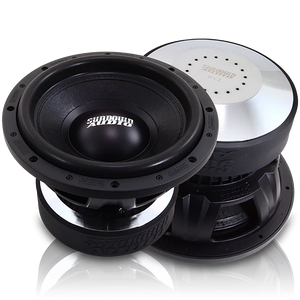 U-Series v.2 12" Subwoofer