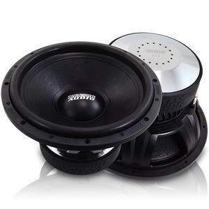 U-Series v.2 15" Subwoofer