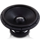 U-Series v.2 15" Subwoofer