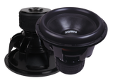 X-Series v.4 18" Subwoofer