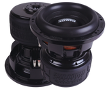 X-Series v.4 10" Subwoofer