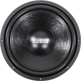 E-Series v.4 15" Subwoofer