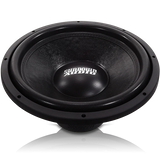 E-Series v.4 15" Subwoofer