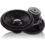 E-Series v.4 15" Subwoofer