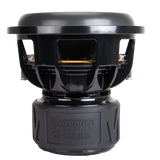 M-Series v.1 12" Subwoofer