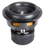 M-Series v.1 12" Subwoofer