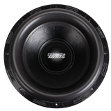 M-Series v.1 15" Subwoofer
