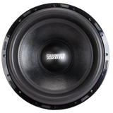 M-Series v.1 18" Subwoofer