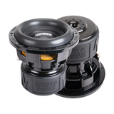 M-Series v.1 10" Subwoofer