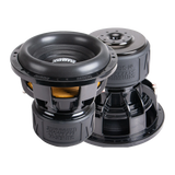 M-Series v.1 12" Subwoofer