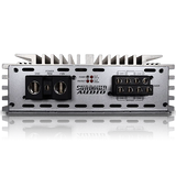 SALT-500.4 4-Channel Amplifier