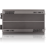 SALT-500.4 4-Channel Amplifier