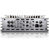 SALT-500.4 4-Channel Amplifier