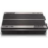 SALT-500.4 4-Channel Amplifier