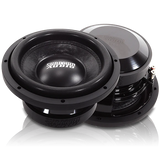 SLD-Series SD-2 10” Shallow Subwoofer