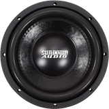 SLD-Series SD-2 10” Shallow Subwoofer