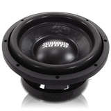 SLD-Series SD-2 10” Shallow Subwoofer