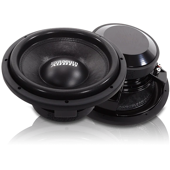SLD-Series SD-2 12