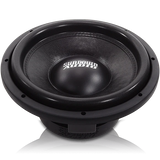 SLD-Series SD-2 12" Shallow Subwoofer