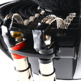 SD-Series v.4 8" Neo Subwoofer