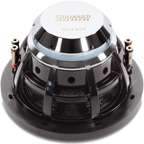 SD-Series v.4 8" Neo Subwoofer