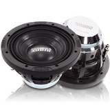 SD-Series v.4 8" Neo Subwoofer