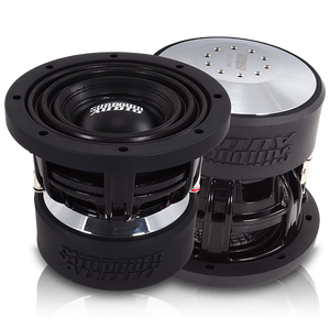U-Series 6.5" v.1 Subwoofer