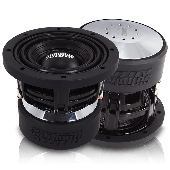 U-Series 6.5