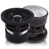 U-Series 6.5" v.1 Subwoofer