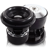 Z-Series v.6 12" Subwoofer