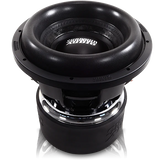 Z-Series v.6 12" Subwoofer
