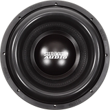 Z-Series v.6 12" Subwoofer