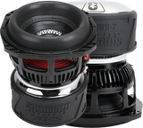 Z-Series V.1 8" Subwoofer